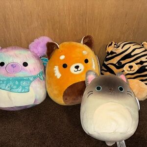 Squishmallows